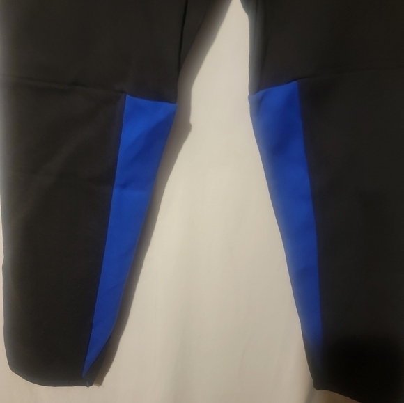 Adidas Originals ZNE Joggers Pants Mens Size Large GM6544 - Picture 3 of 8